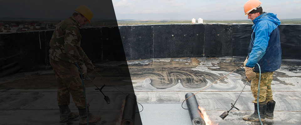 Lake Worth Beach Roofing Contractors